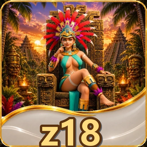 Ilustrasi unduh APK z18 sebelum perjalanan lintas pulau di Indonesia